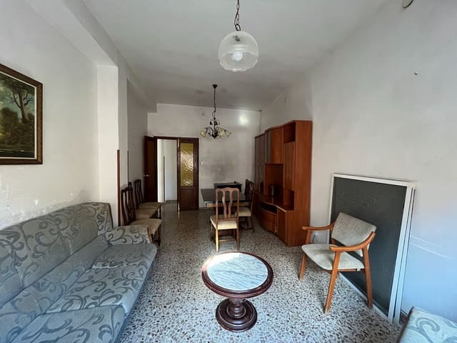 4 sypialnia Willa na sprzedaż w Fuente Alamo de Murcia z garażem - 133 500 € (Ref: 9777057)