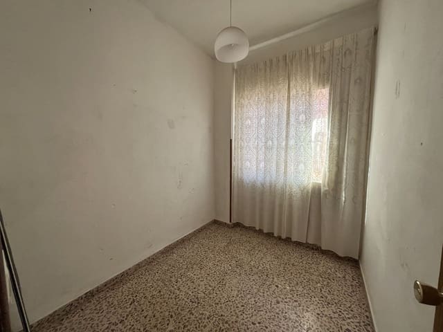 4 sypialnia Willa na sprzedaż w Fuente Alamo de Murcia z garażem - 133 500 € (Ref: 9777057)