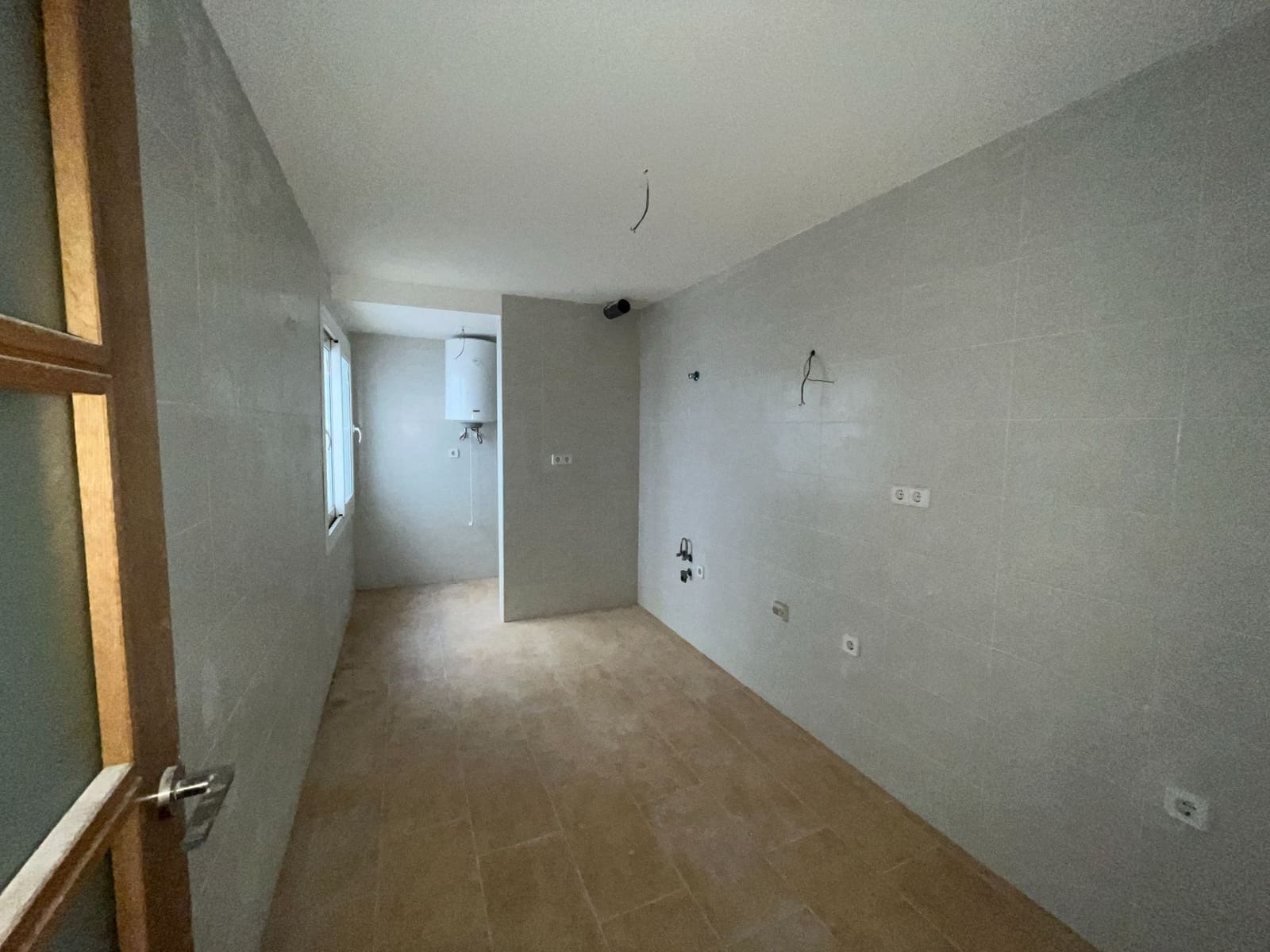 3 makuuhuone Asunto myytävänä paikassa Fuente Alamo de Murcia mukana 
autotalli - 112 500 € (Ref: 9777058)