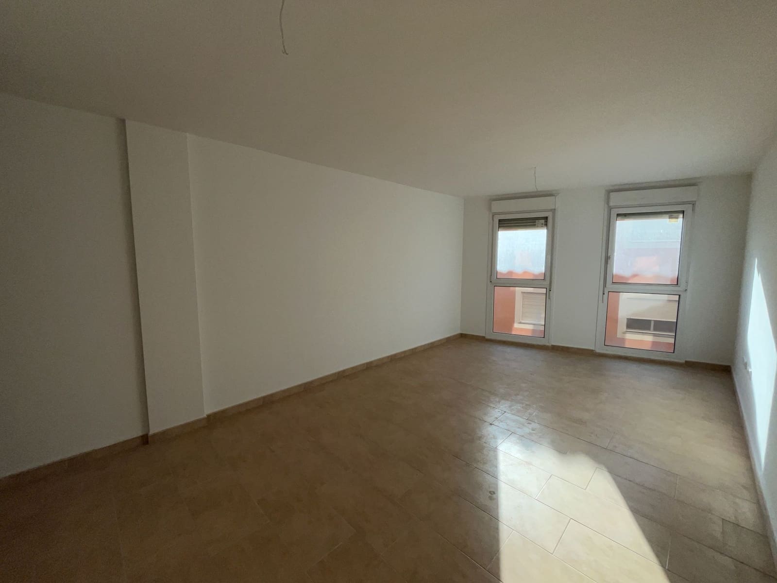 3 makuuhuone Asunto myytävänä paikassa Fuente Alamo de Murcia mukana 
autotalli - 112 500 € (Ref: 9777058)