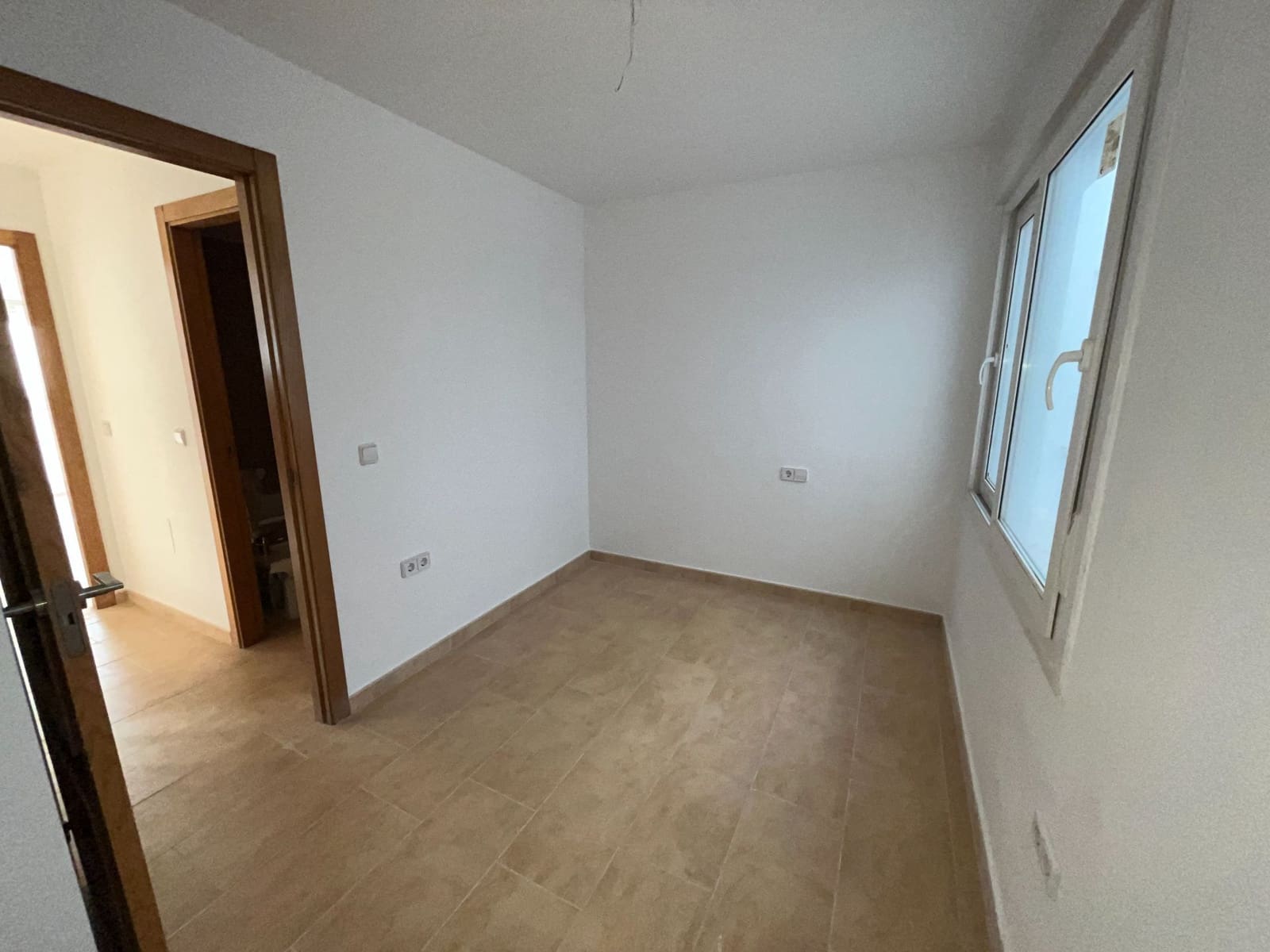 3 makuuhuone Asunto myytävänä paikassa Fuente Alamo de Murcia mukana 
autotalli - 112 500 € (Ref: 9777058)