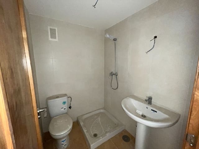 3 makuuhuone Asunto myytävänä paikassa Fuente Alamo de Murcia mukana 
autotalli - 112 500 € (Ref: 9777058)