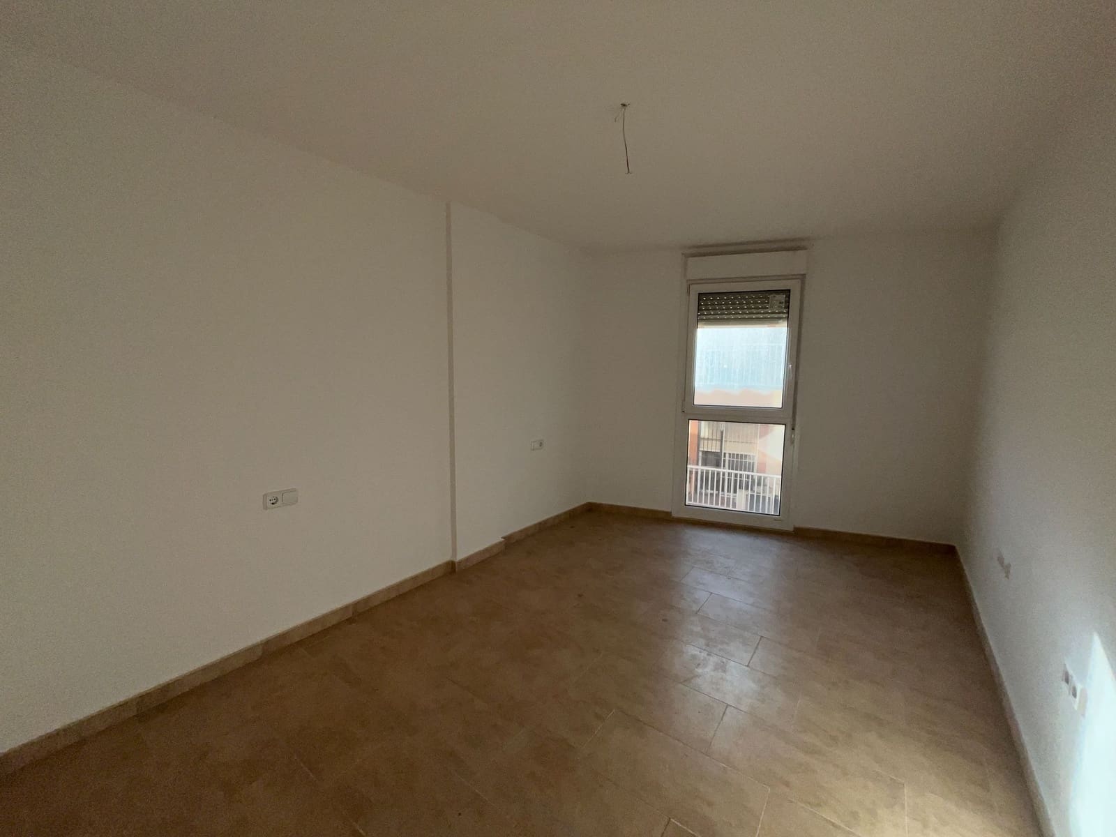 3 bedroom Flat for sale in Fuente Alamo de Murcia with garage - € 117,000 (Ref: 9777059)