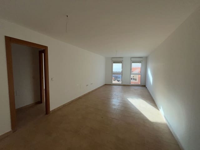 3 chambre Appartement à vendre à Fuente Alamo de Murcia avec garage - 117 000 € (Ref: 9777059)
