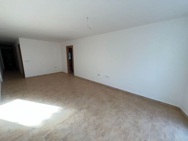 3 chambre Appartement à vendre à Fuente Alamo de Murcia avec garage - 117 000 € (Ref: 9777059)