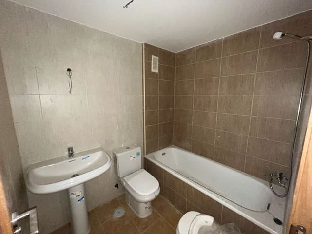 3 chambre Appartement à vendre à Fuente Alamo de Murcia avec garage - 117 000 € (Ref: 9777059)