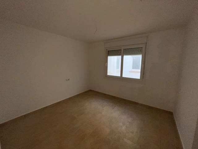 3 chambre Appartement à vendre à Fuente Alamo de Murcia avec garage - 117 000 € (Ref: 9777059)