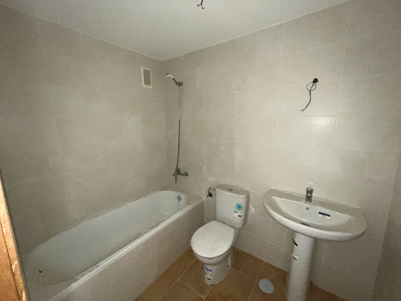 3 bedroom Flat for sale in Fuente Alamo de Murcia with garage - € 117,000 (Ref: 9777059)