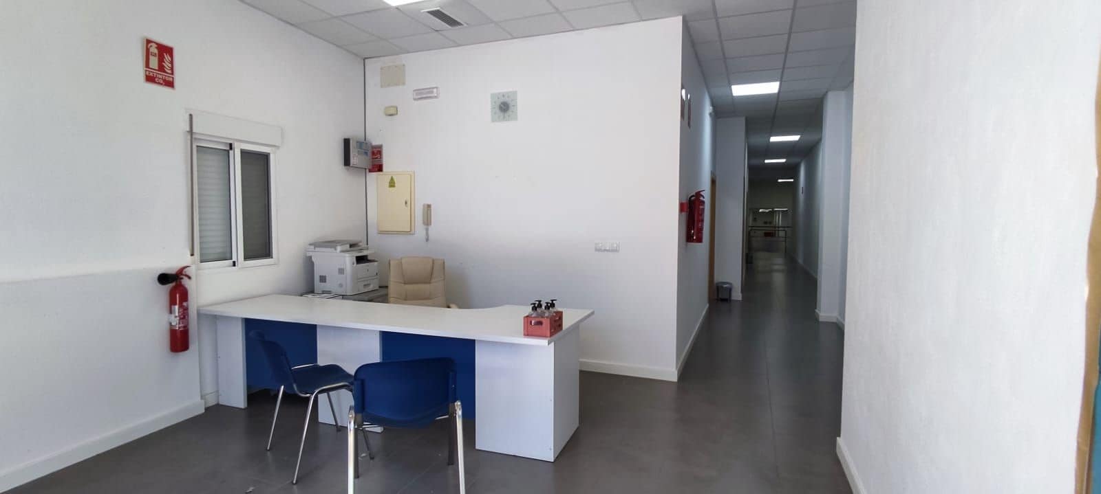 Commercial for rent in Fuente Alamo de Murcia - € 1,250 (Ref: 9777060)