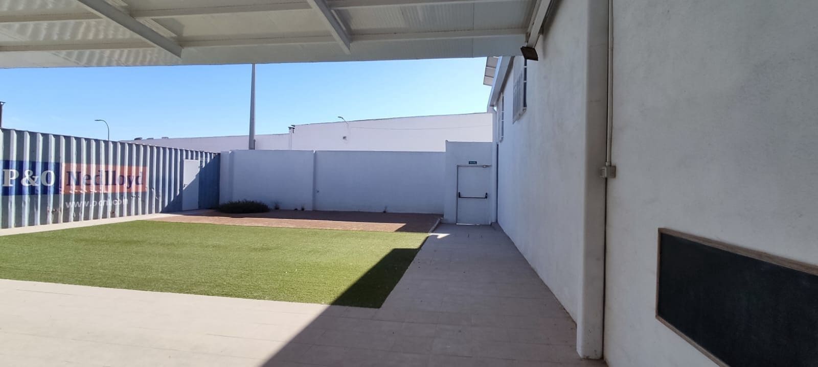 Commercial for rent in Fuente Alamo de Murcia - € 1,250 (Ref: 9777060)