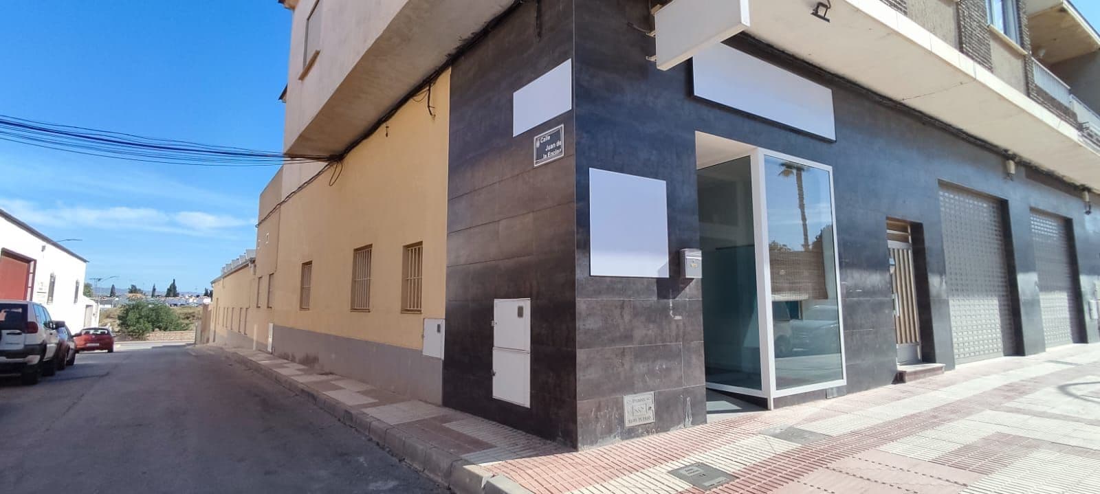 Commercial for rent in Fuente Alamo de Murcia - € 1,250 (Ref: 9777060)