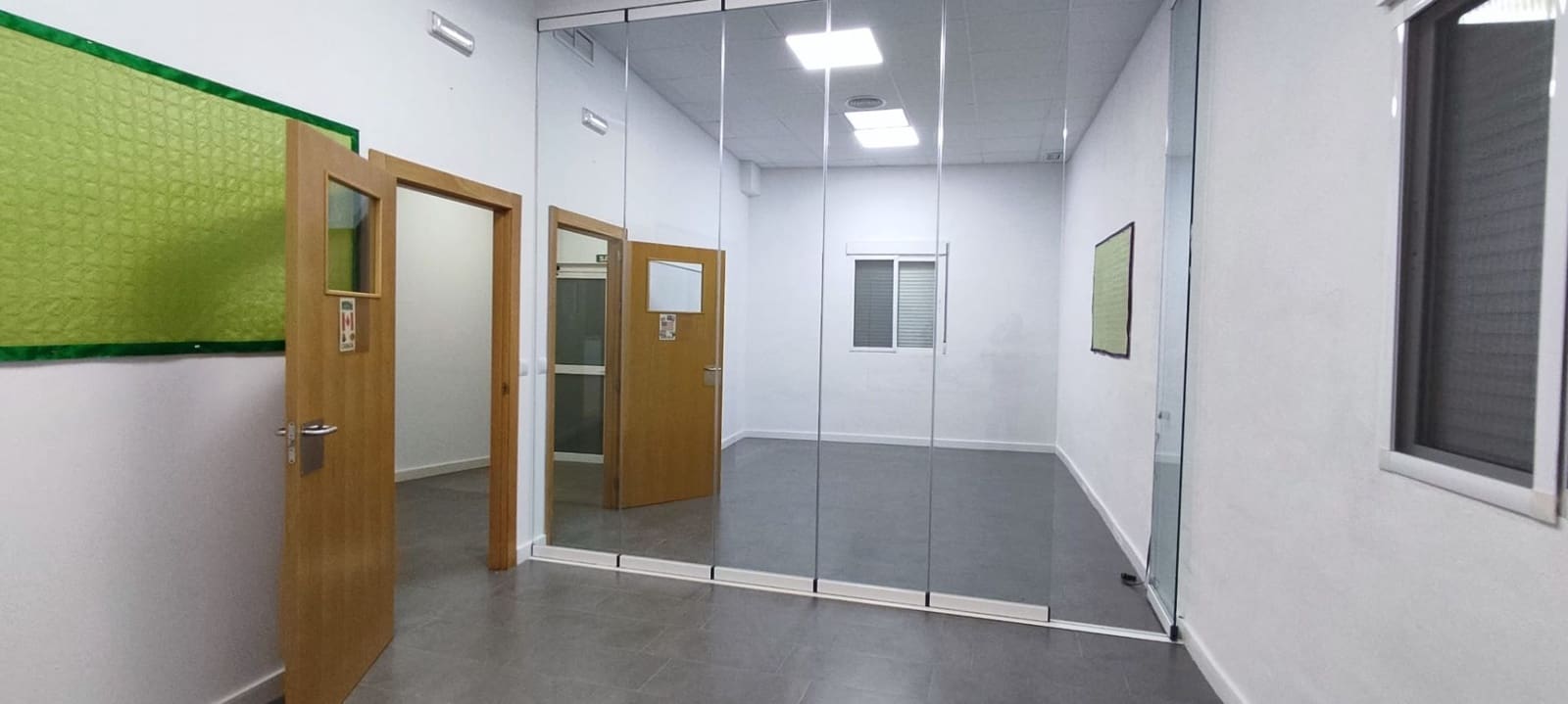 Commercial for rent in Fuente Alamo de Murcia - € 1,250 (Ref: 9777060)