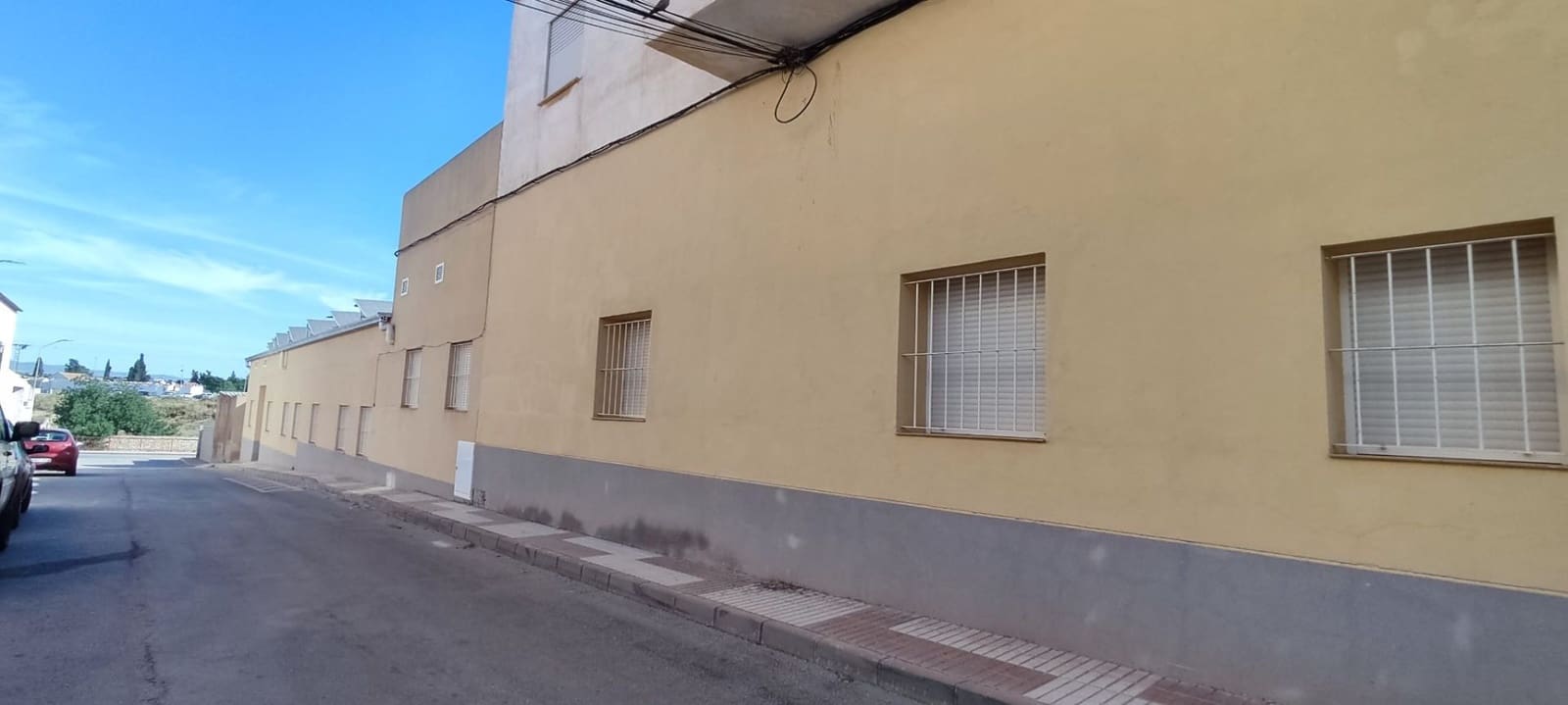 Commercial for rent in Fuente Alamo de Murcia - € 1,250 (Ref: 9777060)