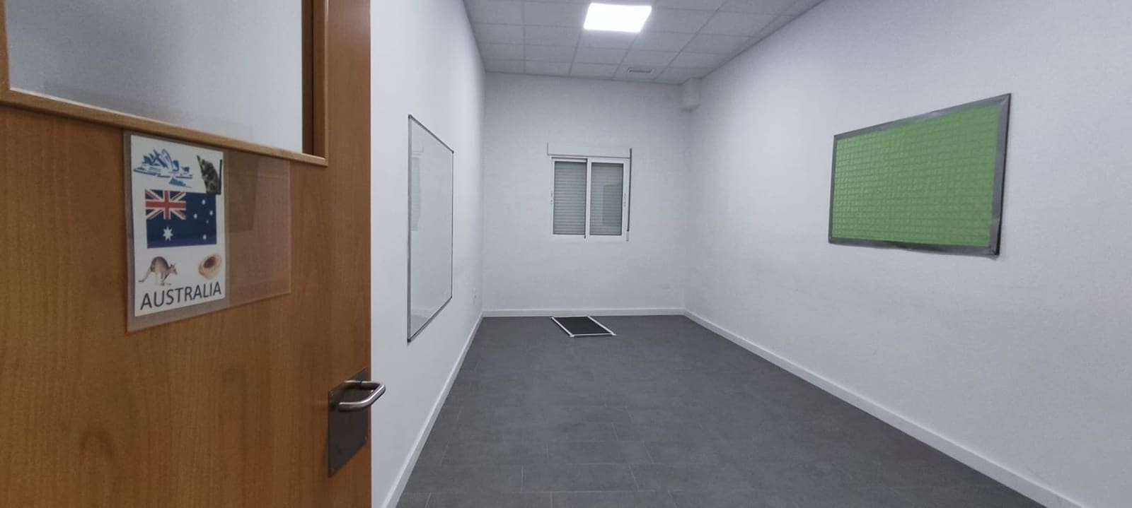 Commercial for rent in Fuente Alamo de Murcia - € 1,250 (Ref: 9777060)