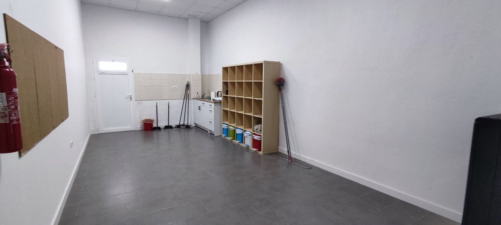 Commercial for rent in Fuente Alamo de Murcia - € 1,250 (Ref: 9777060)