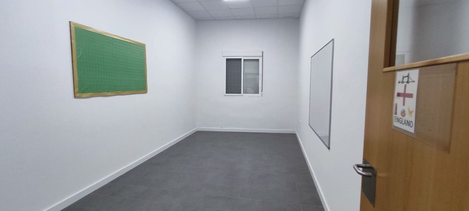 Commercial for rent in Fuente Alamo de Murcia - € 1,250 (Ref: 9777060)