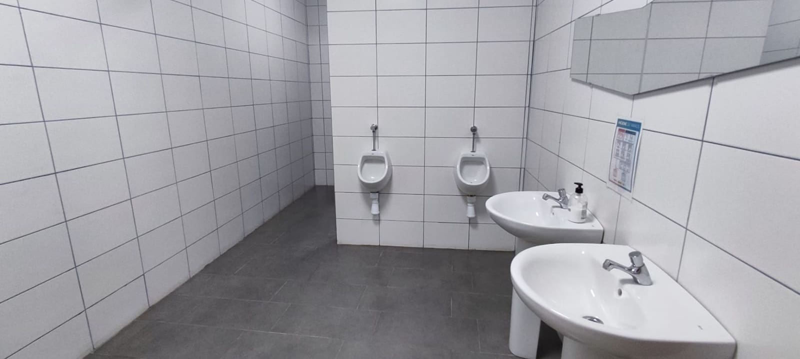 Commercial for rent in Fuente Alamo de Murcia - € 1,250 (Ref: 9777060)