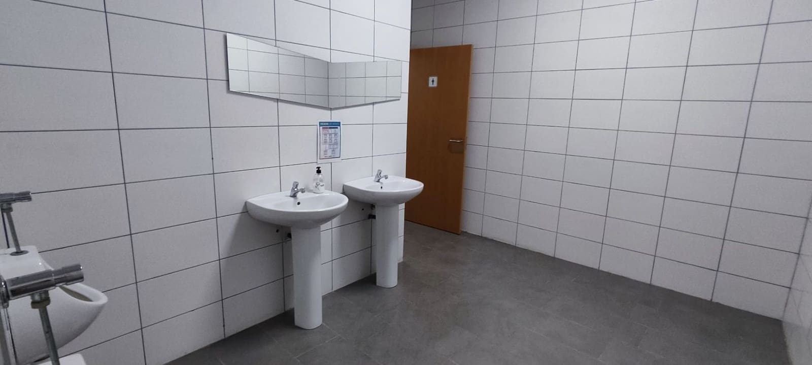 Commercial for rent in Fuente Alamo de Murcia - € 1,250 (Ref: 9777060)