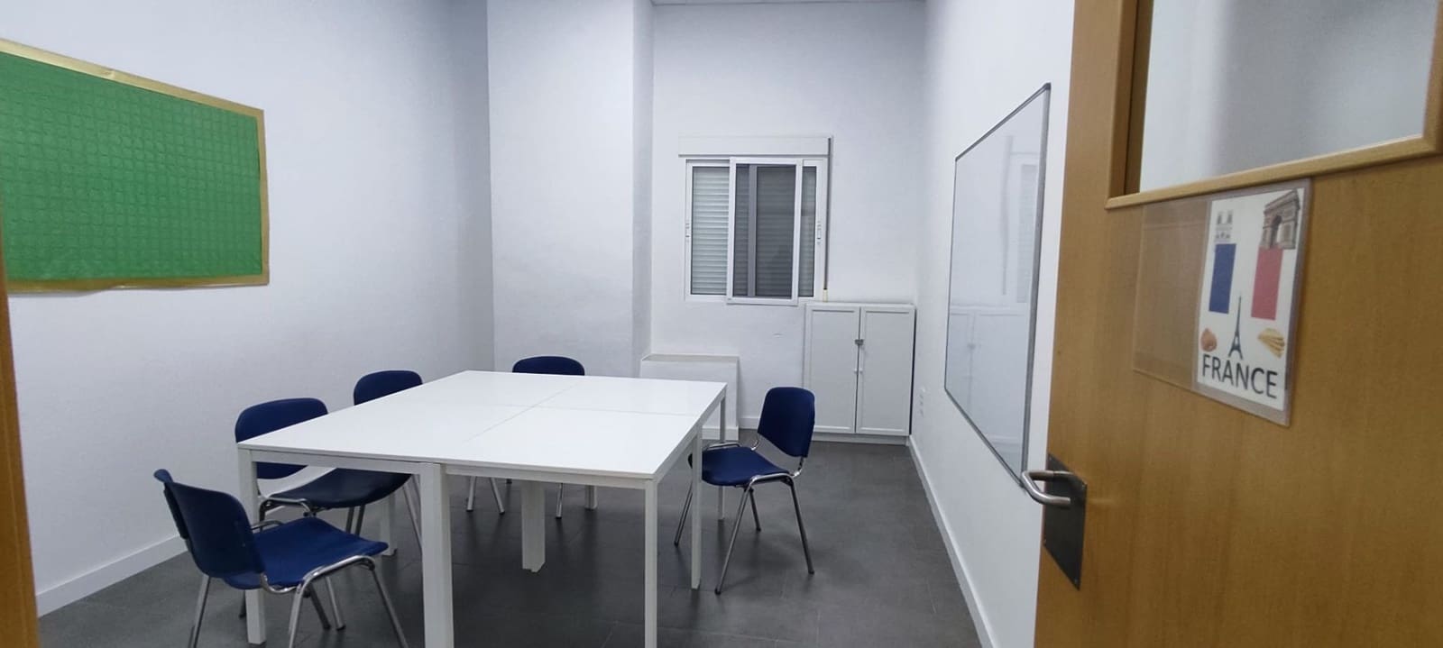 Commercial for rent in Fuente Alamo de Murcia - € 1,250 (Ref: 9777060)