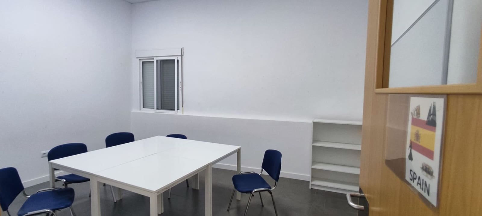 Commercial for rent in Fuente Alamo de Murcia - € 1,250 (Ref: 9777060)