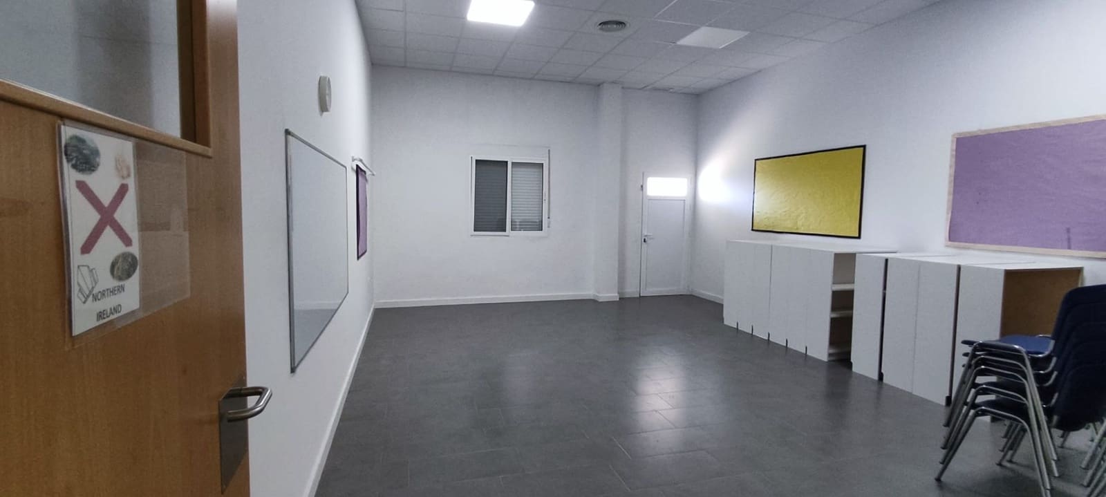 Commercial for rent in Fuente Alamo de Murcia - € 1,250 (Ref: 9777060)