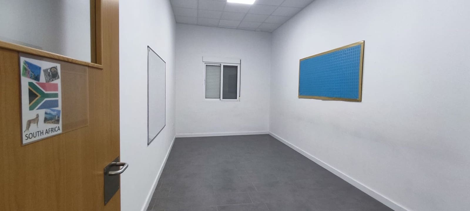 Commercial for rent in Fuente Alamo de Murcia - € 1,250 (Ref: 9777060)