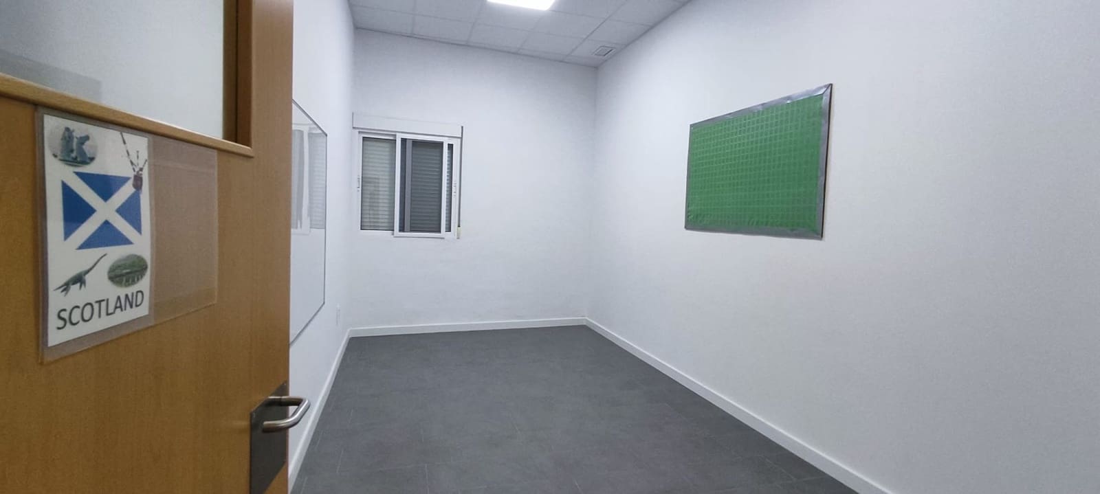 Commercial for rent in Fuente Alamo de Murcia - € 1,250 (Ref: 9777060)