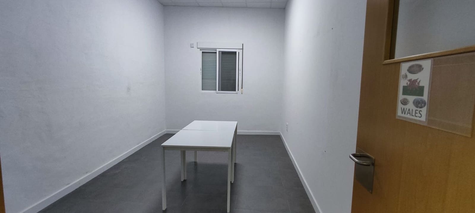 Commercial for rent in Fuente Alamo de Murcia - € 1,250 (Ref: 9777060)