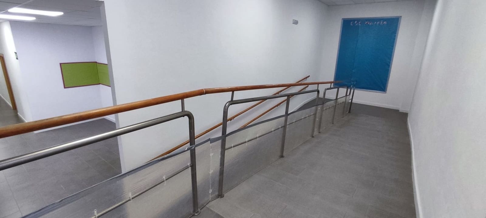 Commercial for rent in Fuente Alamo de Murcia - € 1,250 (Ref: 9777060)