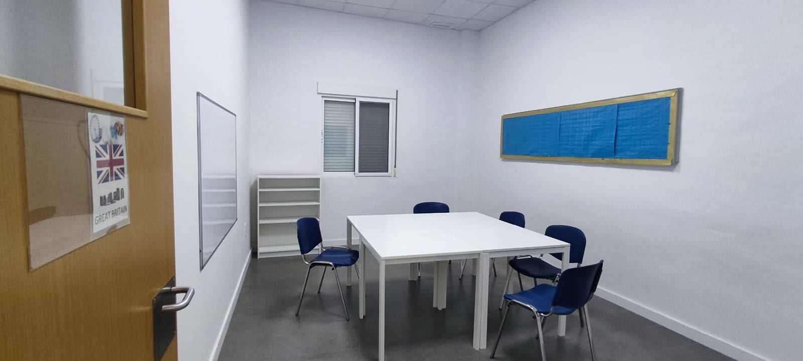 Commercial for rent in Fuente Alamo de Murcia - € 1,250 (Ref: 9777060)