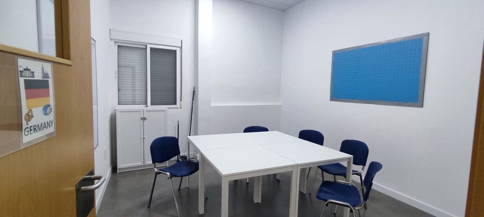 Commercial for rent in Fuente Alamo de Murcia - € 1,250 (Ref: 9777060)