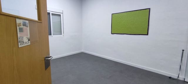 Kaupallinen vuokrattavana paikassa Fuente Alamo de Murcia - 1 250 € (Ref: 9777060)