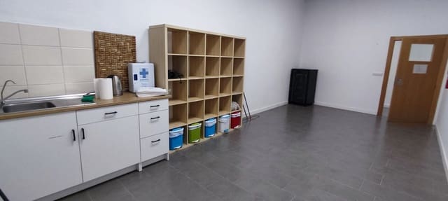 Kaupallinen vuokrattavana paikassa Fuente Alamo de Murcia - 1 250 € (Ref: 9777060)