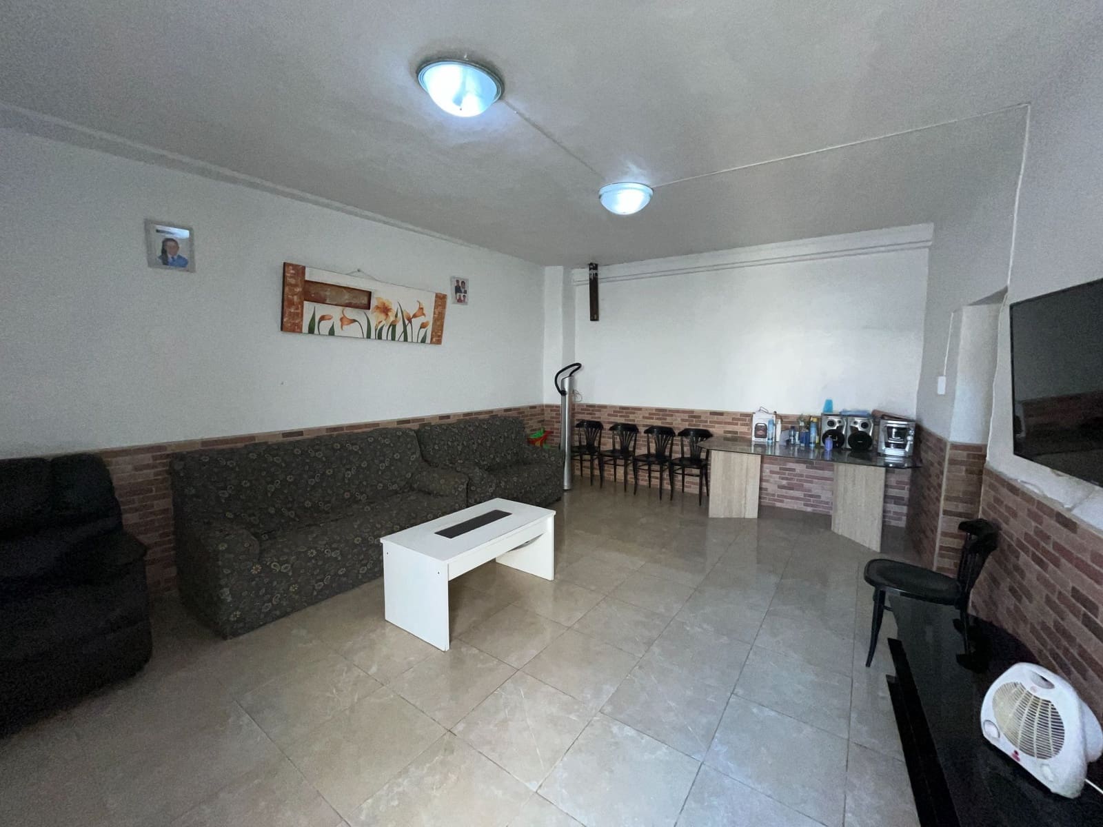 4 sypialnia Dom blizniak na sprzedaż w Fuente Alamo de Murcia z garażem - 150 000 € (Ref: 9777061)