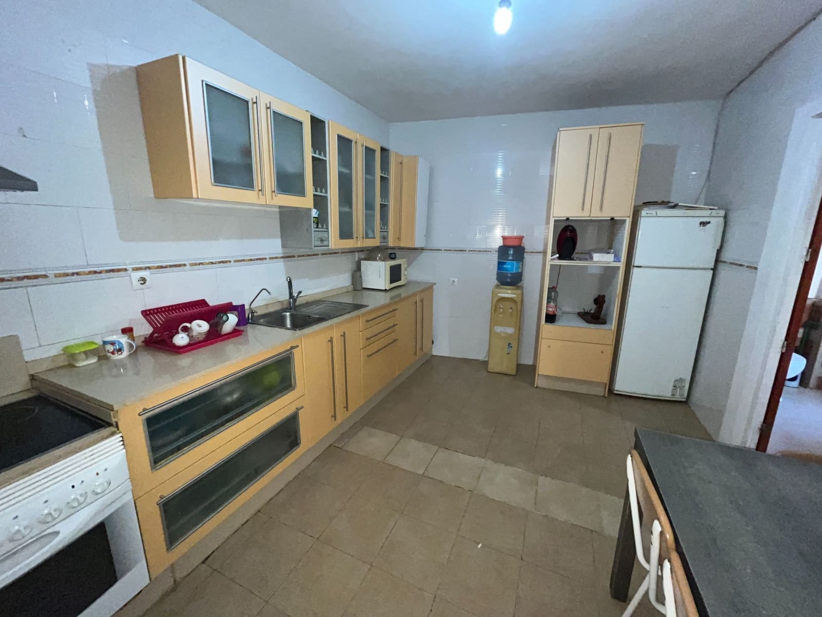 4 sypialnia Dom blizniak na sprzedaż w Fuente Alamo de Murcia z garażem - 150 000 € (Ref: 9777061)