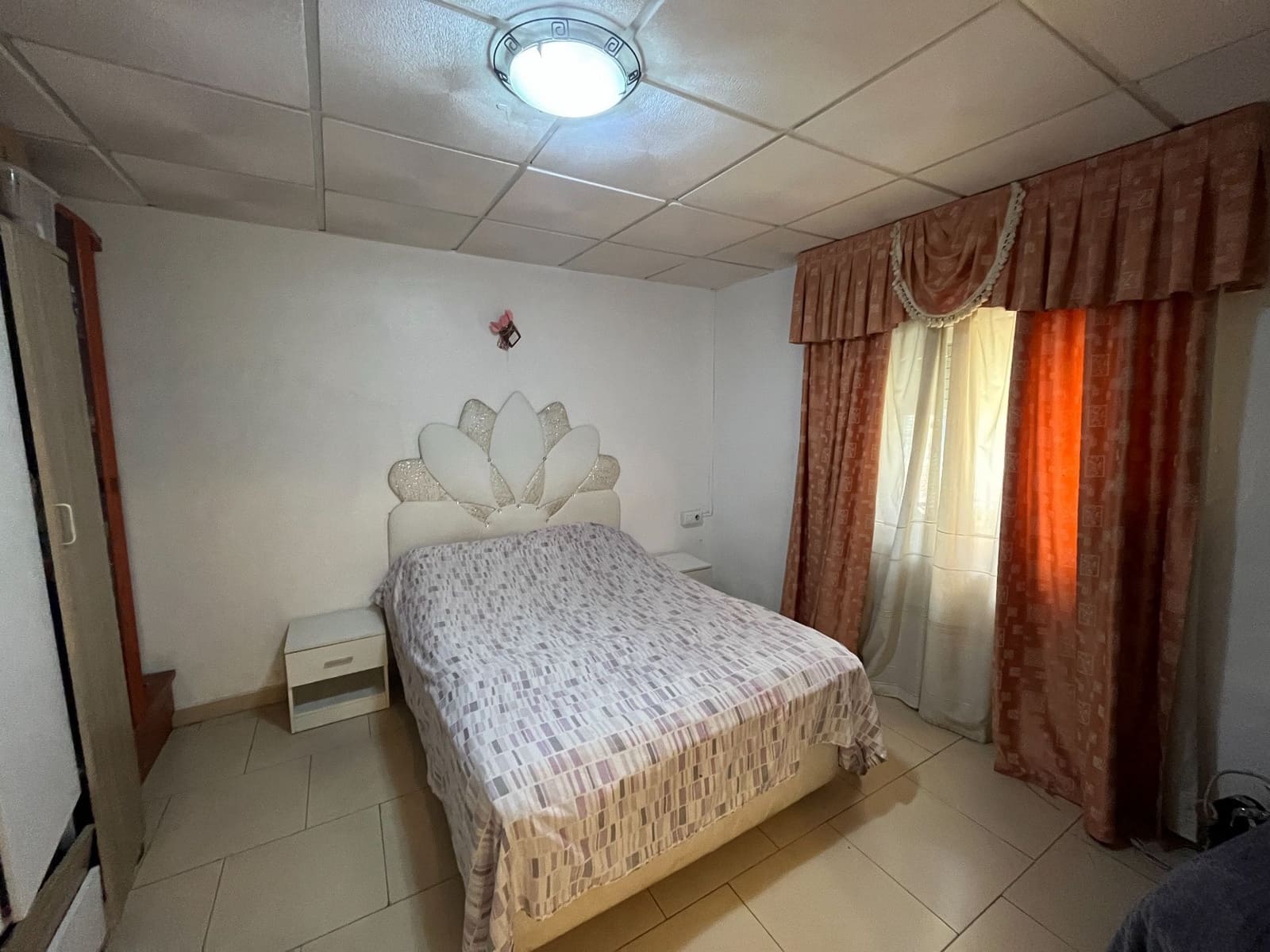 4 sypialnia Dom blizniak na sprzedaż w Fuente Alamo de Murcia z garażem - 150 000 € (Ref: 9777061)