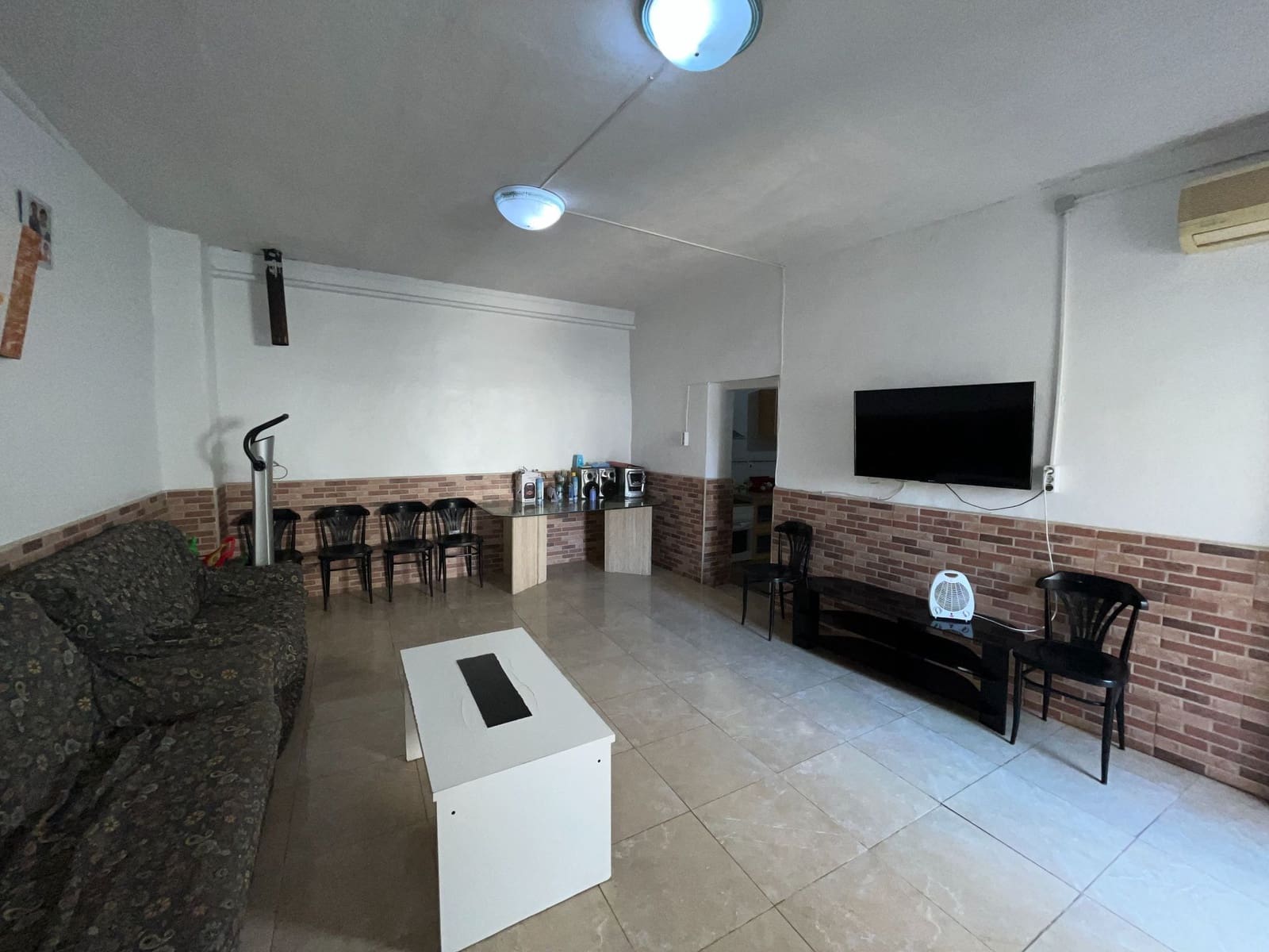 4 sypialnia Dom blizniak na sprzedaż w Fuente Alamo de Murcia z garażem - 150 000 € (Ref: 9777061)