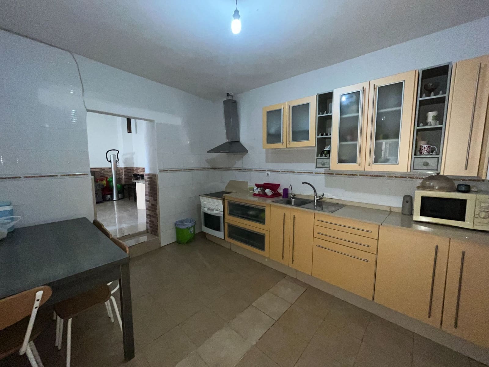 4 sypialnia Dom blizniak na sprzedaż w Fuente Alamo de Murcia z garażem - 150 000 € (Ref: 9777061)