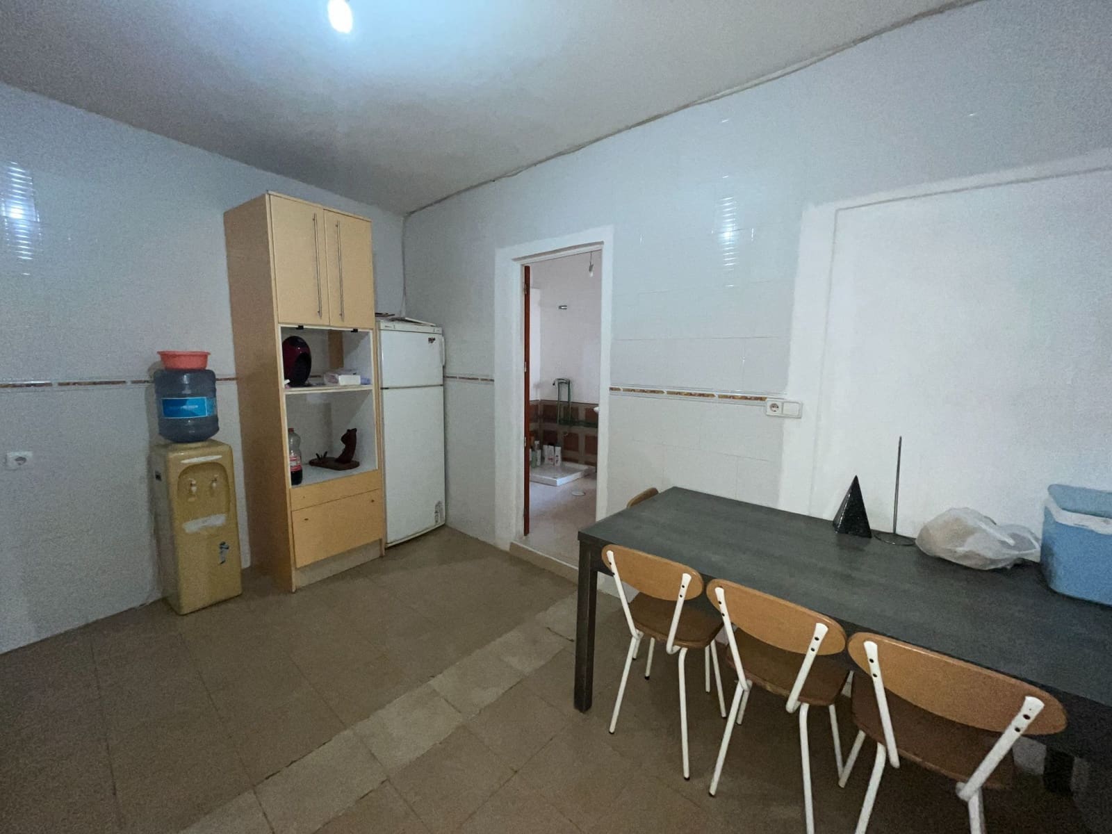 4 sypialnia Dom blizniak na sprzedaż w Fuente Alamo de Murcia z garażem - 150 000 € (Ref: 9777061)