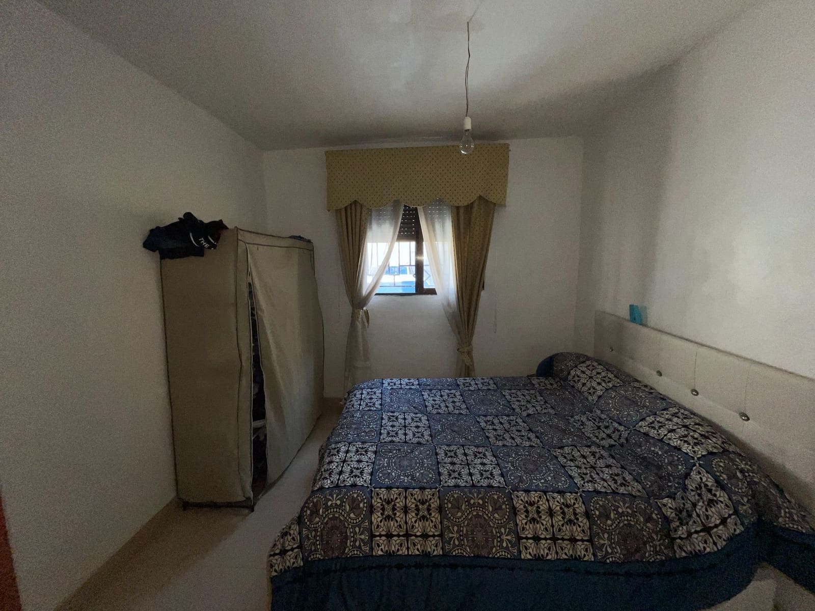 4 sypialnia Dom blizniak na sprzedaż w Fuente Alamo de Murcia z garażem - 150 000 € (Ref: 9777061)