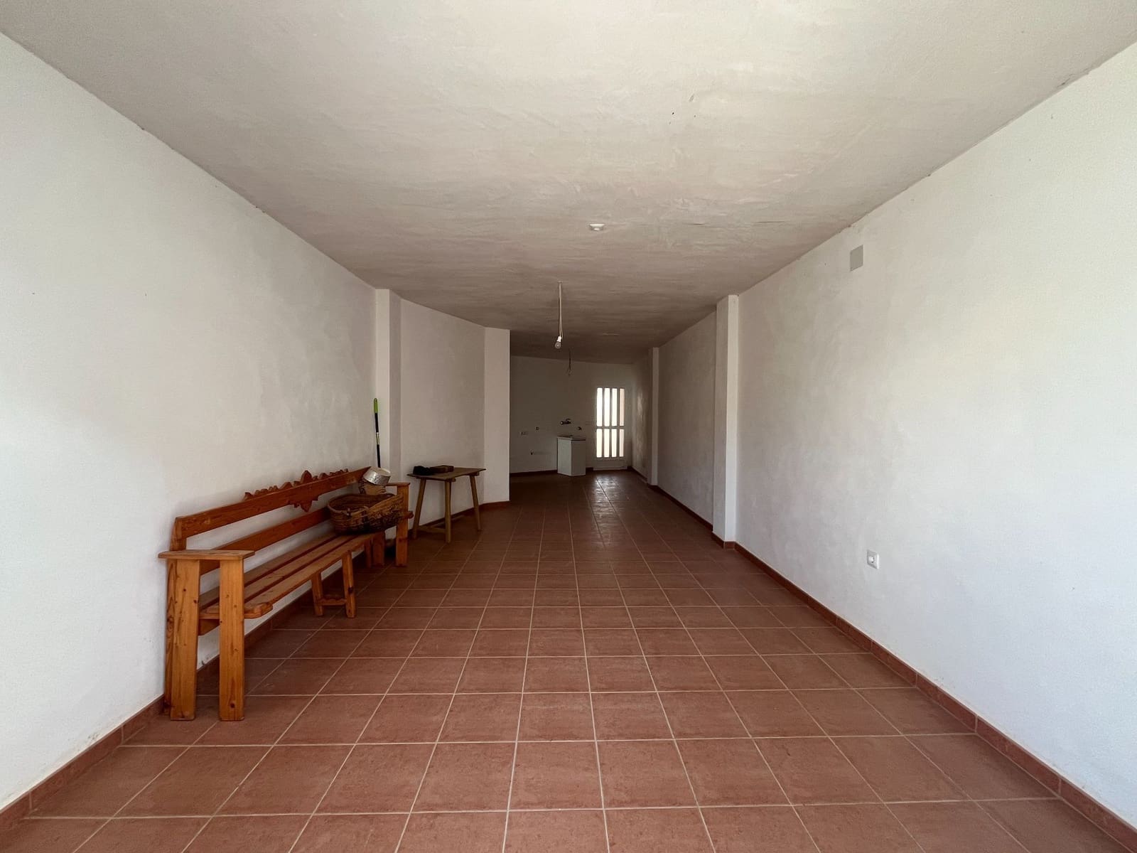 3 bedroom Villa for sale in Los Canovas with garage - € 140,000 (Ref: 9777062)