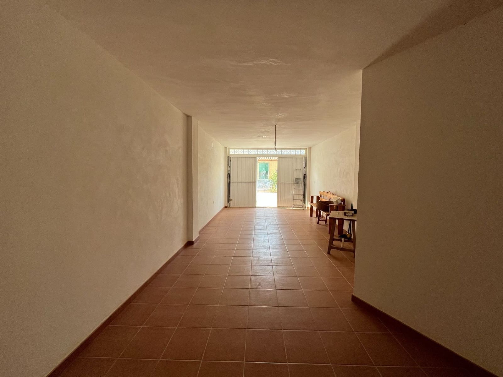 3 bedroom Villa for sale in Los Canovas with garage - € 140,000 (Ref: 9777062)