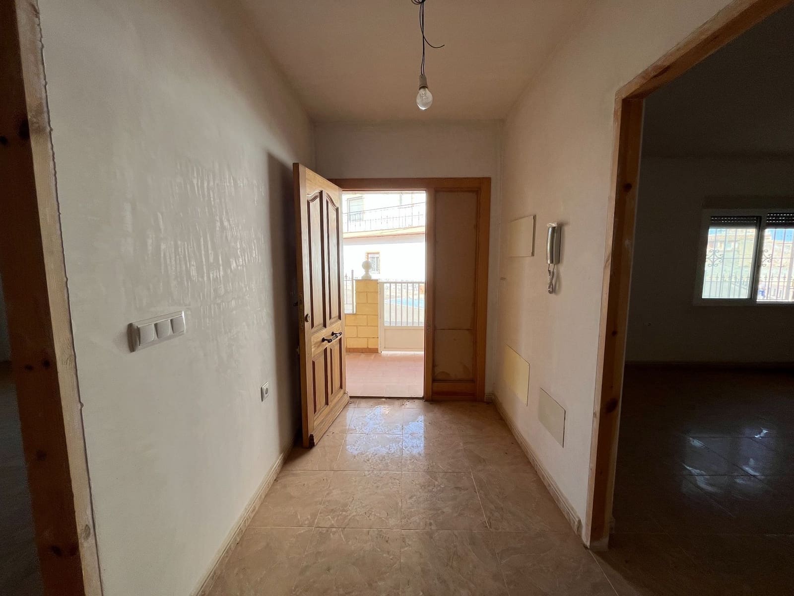 3 bedroom Villa for sale in Los Canovas with garage - € 140,000 (Ref: 9777062)