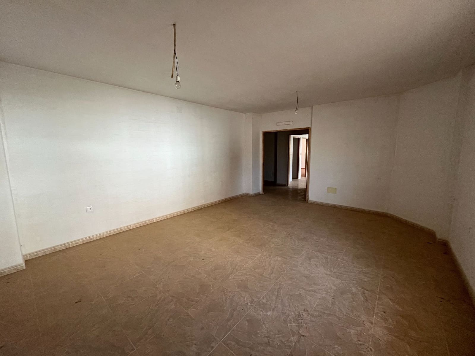 3 bedroom Villa for sale in Los Canovas with garage - € 140,000 (Ref: 9777062)