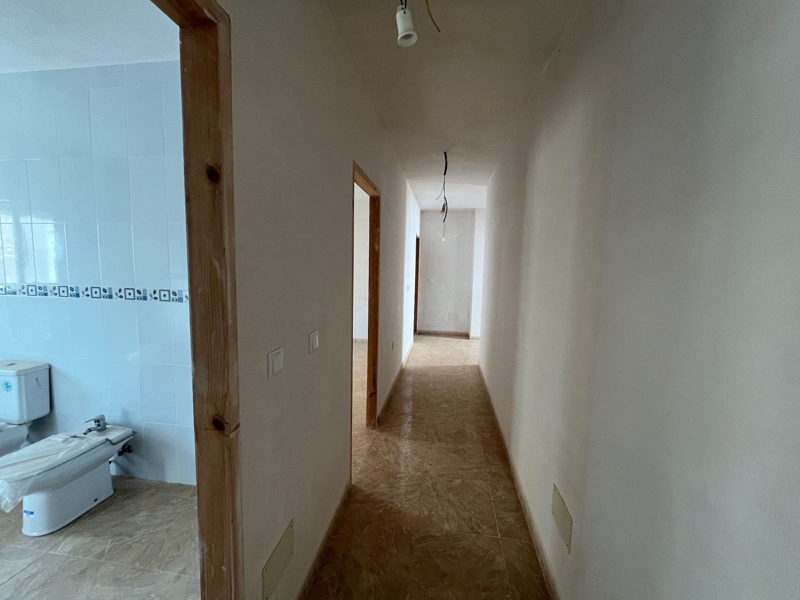 3 bedroom Villa for sale in Los Canovas with garage - € 140,000 (Ref: 9777062)