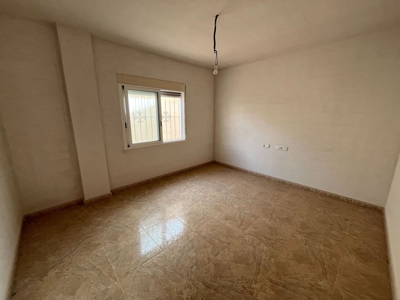 3 bedroom Villa for sale in Los Canovas with garage - € 140,000 (Ref: 9777062)