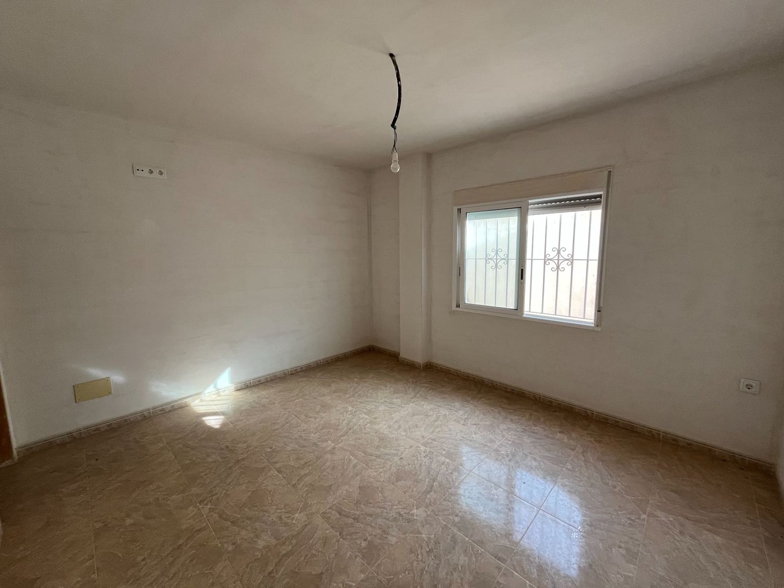 3 bedroom Villa for sale in Los Canovas with garage - € 140,000 (Ref: 9777062)