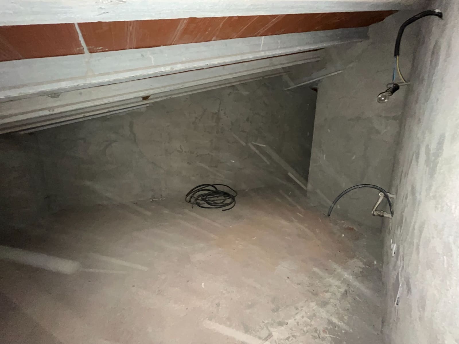 3 bedroom Villa for sale in Los Canovas with garage - € 140,000 (Ref: 9777062)