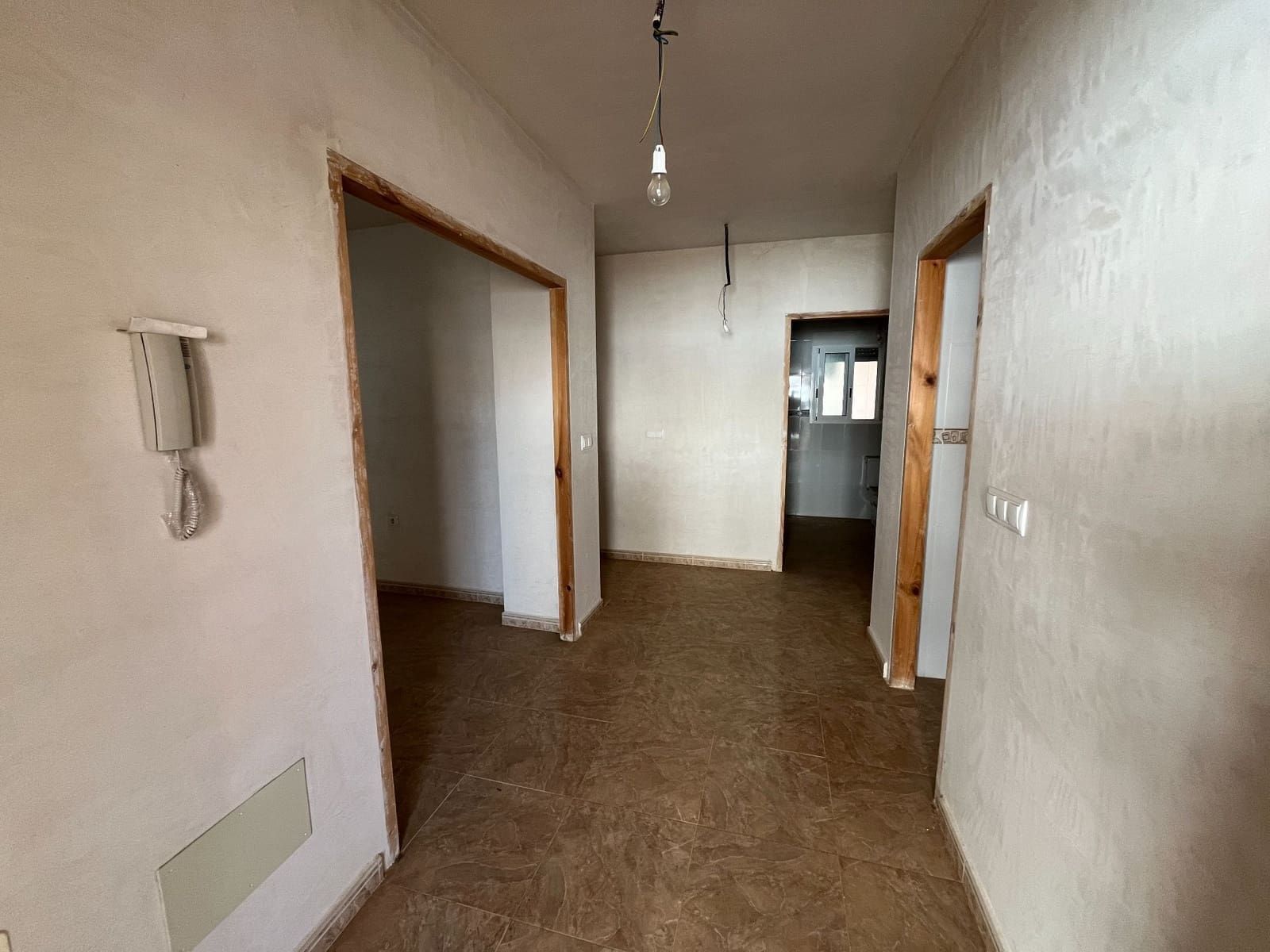 3 bedroom Villa for sale in Los Canovas with garage - € 140,000 (Ref: 9777062)