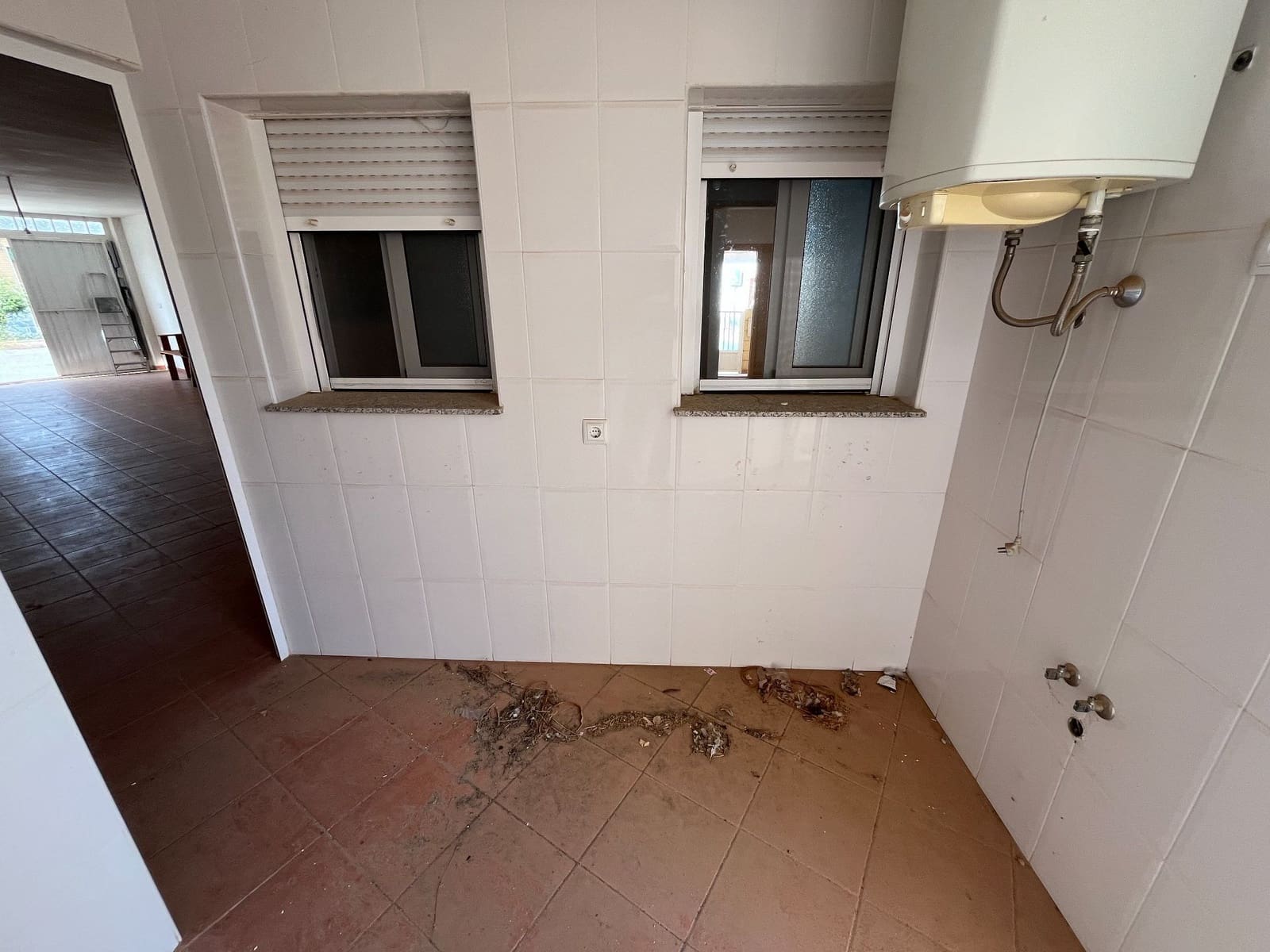 3 bedroom Villa for sale in Los Canovas with garage - € 140,000 (Ref: 9777062)